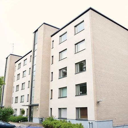 Hiisi Homes Lohja Εξωτερικό φωτογραφία