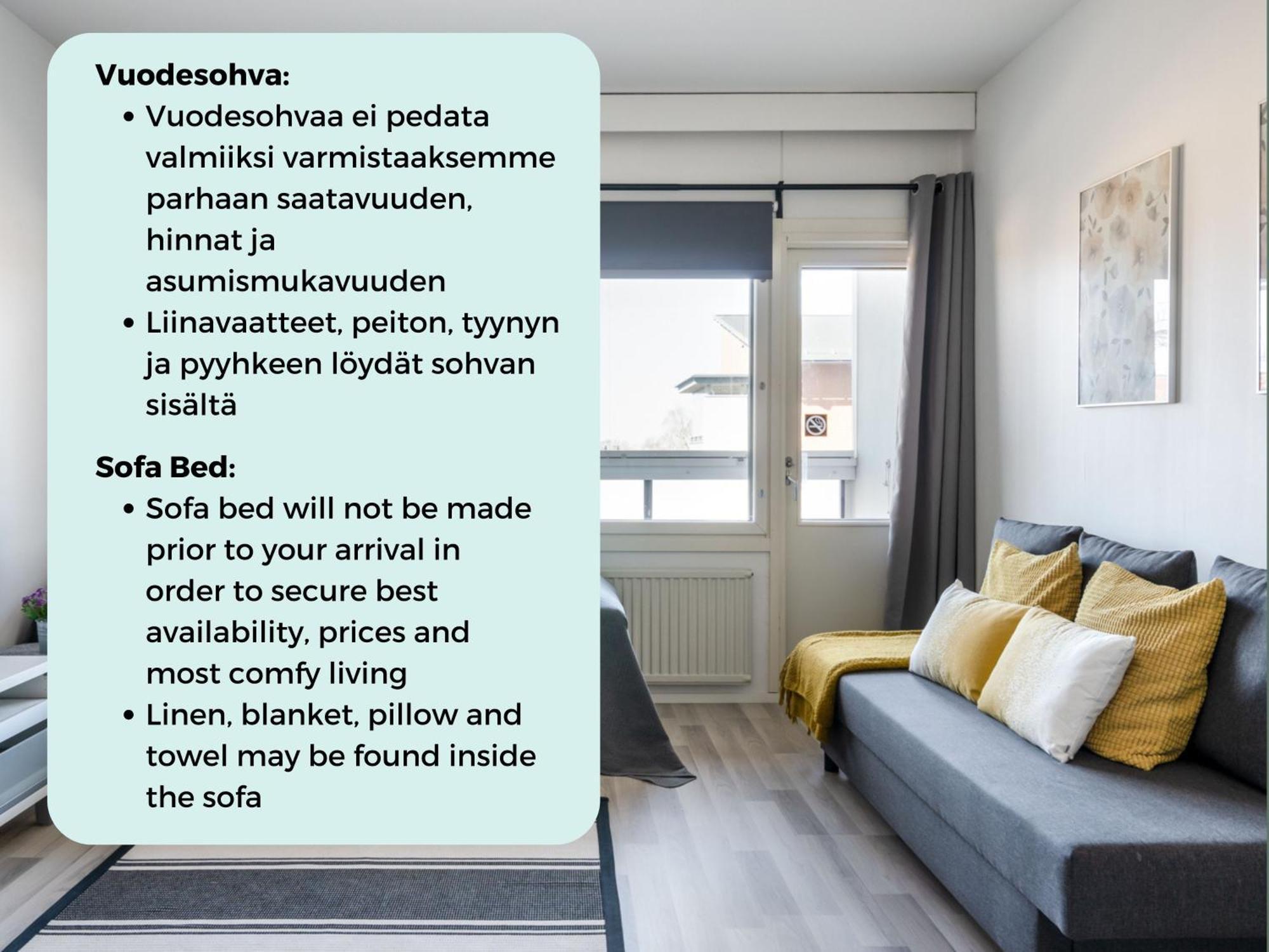 Hiisi Homes Lohja Εξωτερικό φωτογραφία