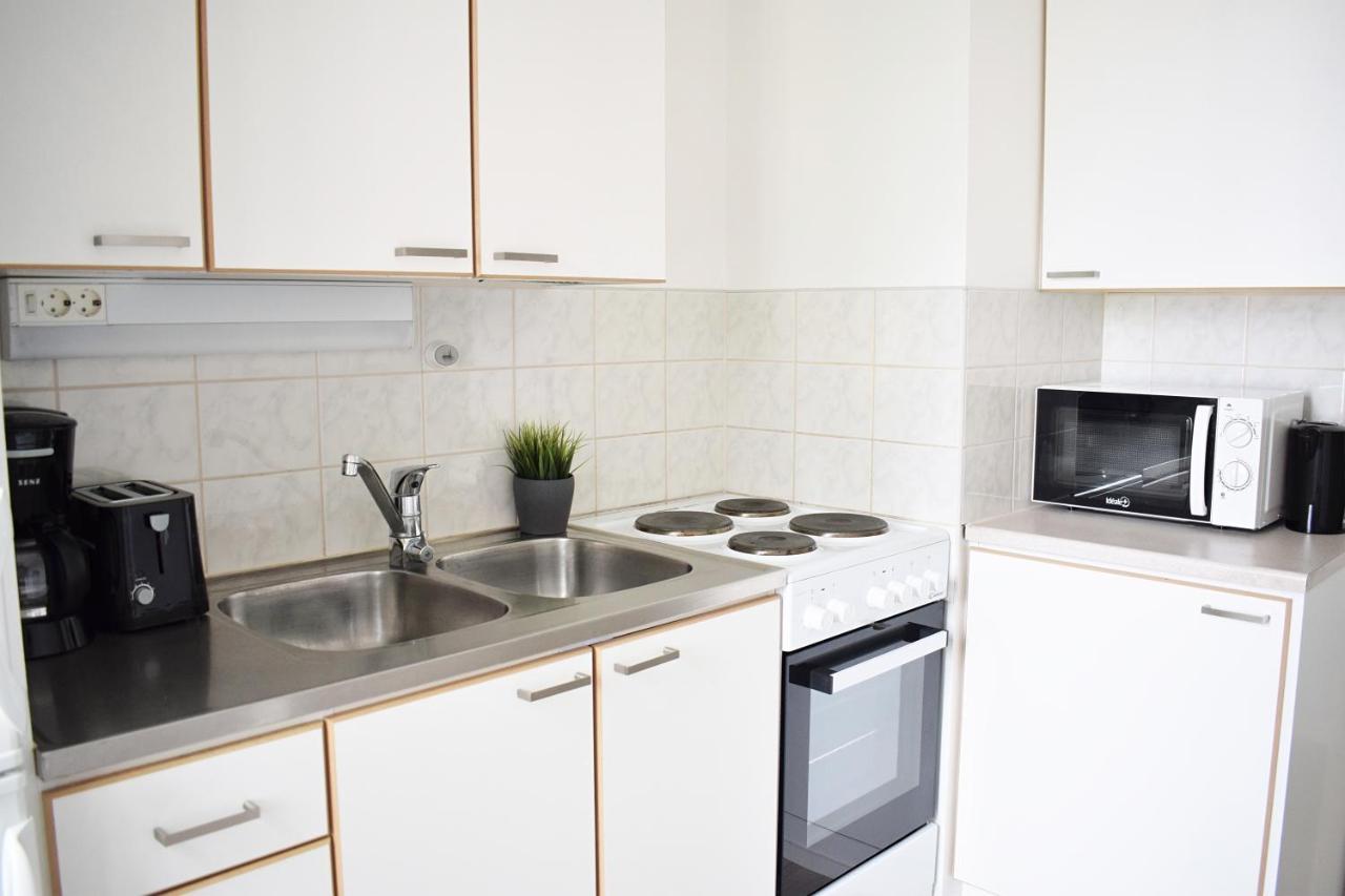 Hiisi Homes Lohja Εξωτερικό φωτογραφία